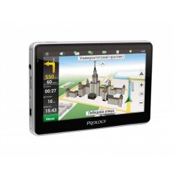 GPS-навигатор Prology iMAP-5800 (Навител)