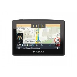 Навигатор GPS Prology iMAP-M500