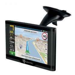 GPS Навигатор Navitel E500 Magnetic