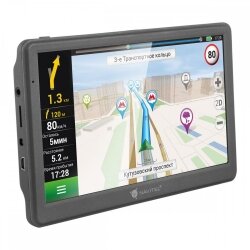 GPS Навигатор NAVITEL E700