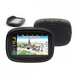 Навигатор GPS Prology iMAP MOTO (Навител)