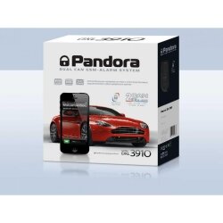 Автосигнализация Pandora DXL 3910 PRO без сирены