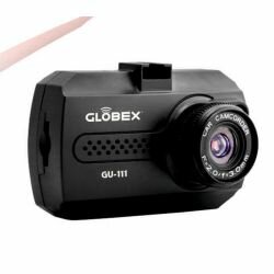 Видеорегистратор Globex GU-111